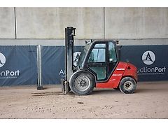 Manitou MSI 25
