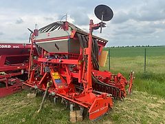 Kuhn Venta TI mit HRB302