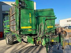 Wühlmaus WM 4500