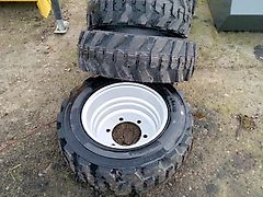 BKT Skid Power HD