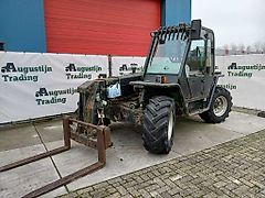 Merlo P35.7 EVT