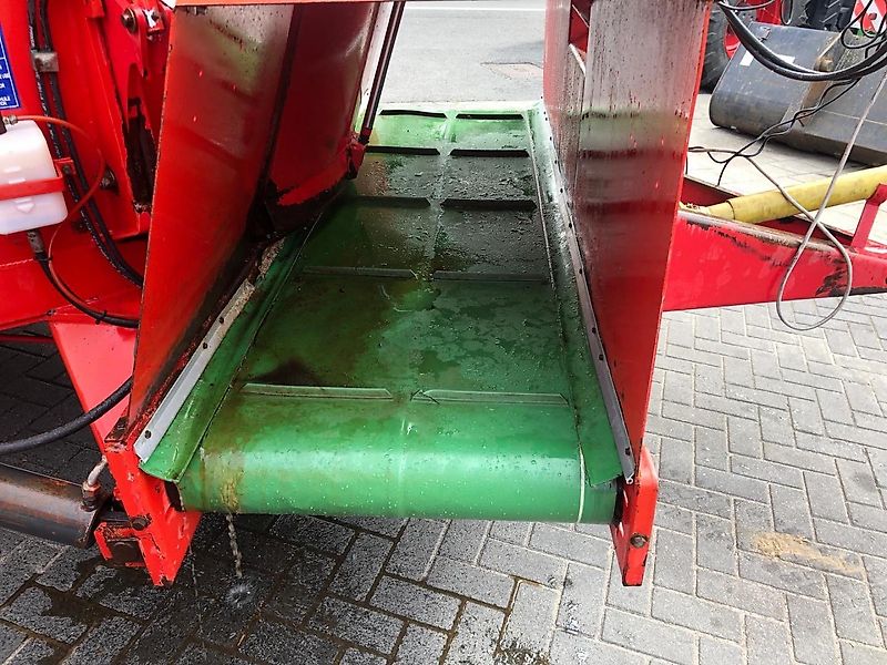 Trioliet Vertifeed 1200