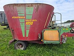 Strautmann Verti mix 1050