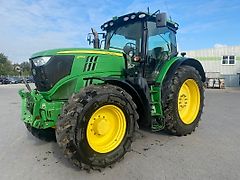 John Deere 6170R