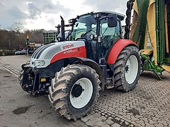 Steyr Multi 4105 EcoTech