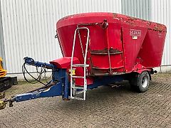 Siloking TrailedLine Duo 3022-22