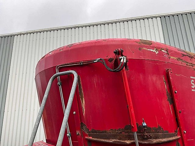 Siloking TrailedLine Duo 3022-22