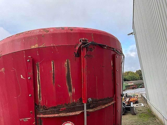Siloking TrailedLine Duo 3022-22