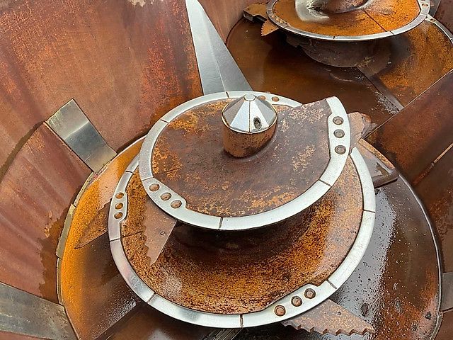 Siloking TrailedLine Duo 3022-22