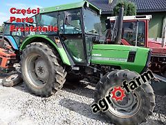 Deutz-Fahr DX 4.50 4.30 parts, ersatzteile, pieces
