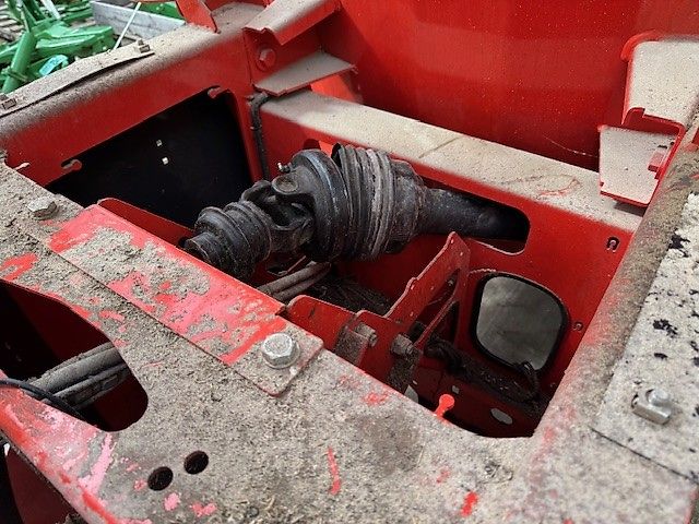 Kuhn Profile 15.1DL