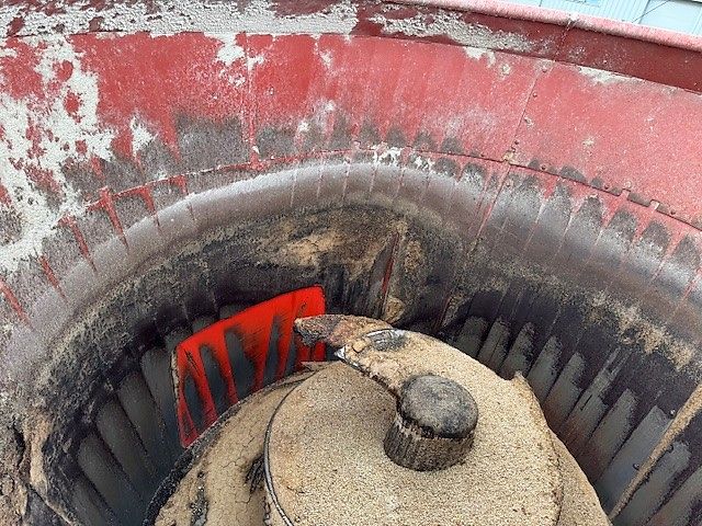 Kuhn Profile 15.1DL