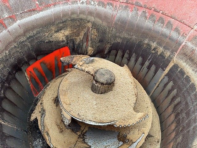 Kuhn Profile 15.1DL