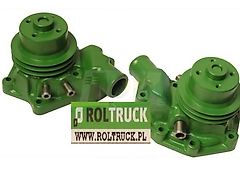John Deere Wasserpumpe John Deere 965 970 1055 AR76290