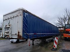 Krone SD