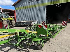 Krone KW 11.02/10 T