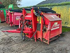 Trioliet UKW3500