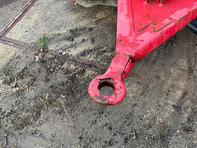 Trioliet UKW3500