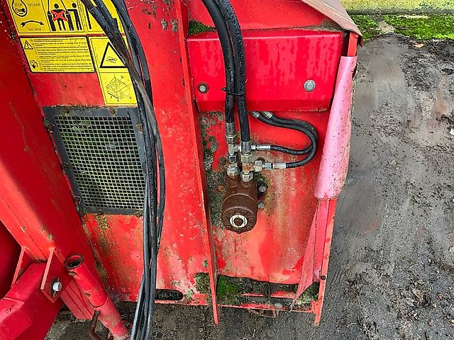 Trioliet UKW3500