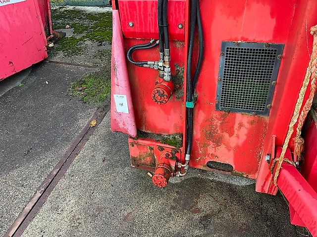 Trioliet UKW3500