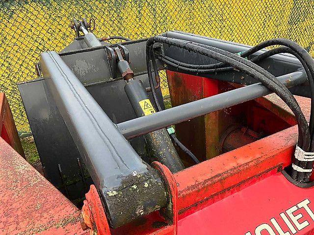 Trioliet UKW3500