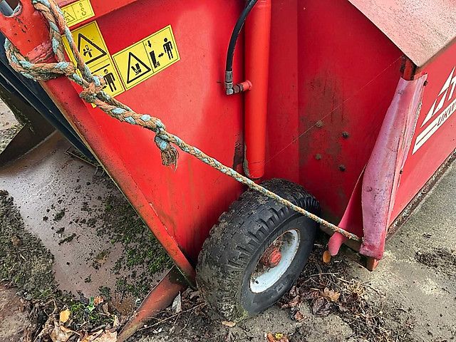 Trioliet UKW3500