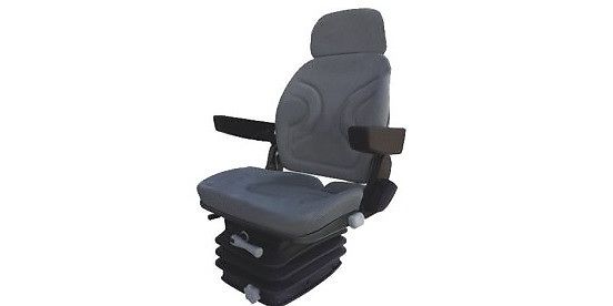 New Holland Seat for tractor with mechanical suspension