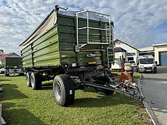 Fliegl DDK 240 FOX