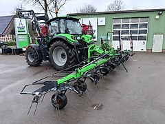 Deutz-Fahr Condimaster 9021