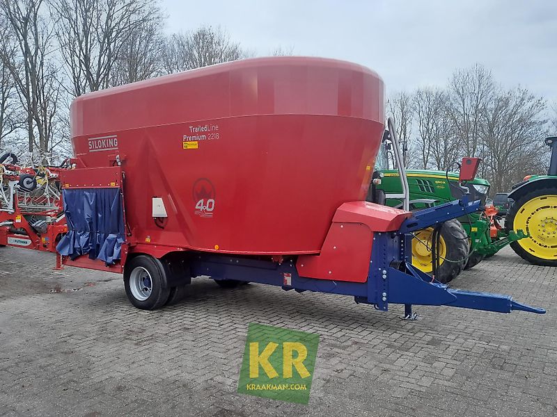 Siloking Trailedline #24042