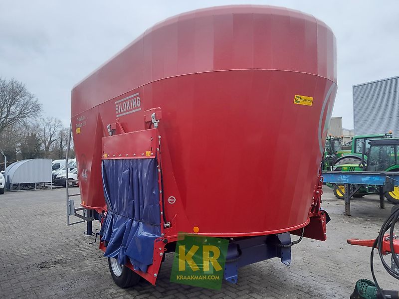Siloking Trailedline #24042