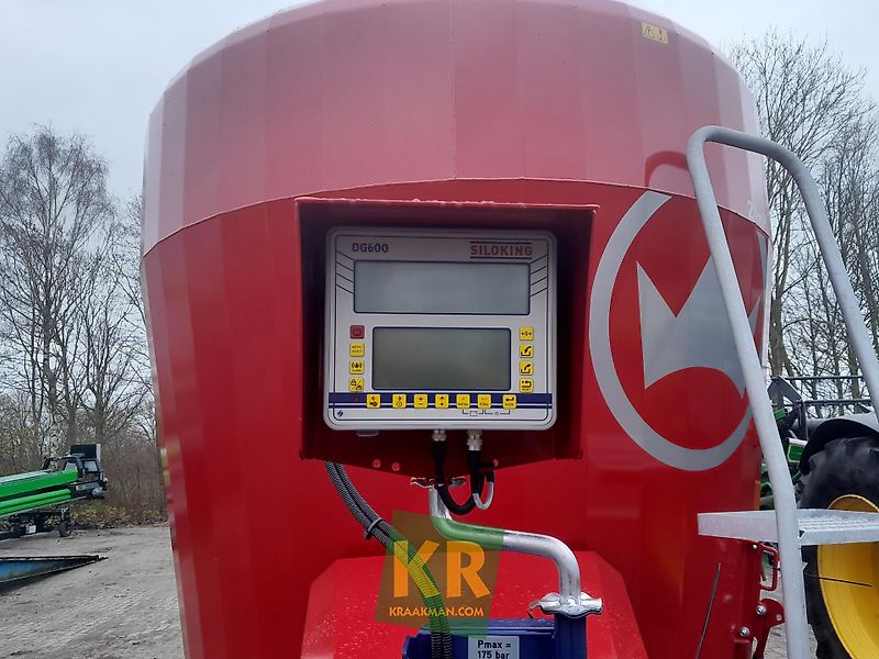 Siloking Trailedline #24042