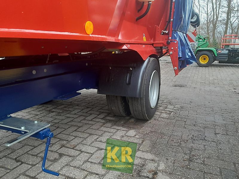 Siloking Trailedline #24042