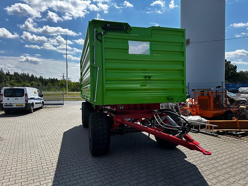 Conow HW180V9 3 ZK 18 Ton