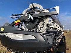 MacDon FD241DK NH, Ke.