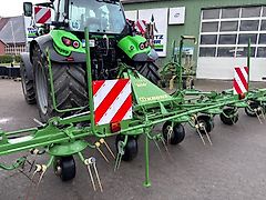 Krone KW 10.02