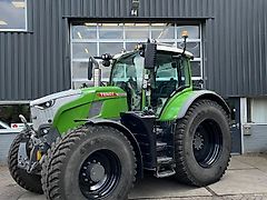 Fendt 720 Gen 7