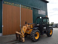 JCB 535-95, 1 Hand