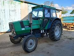 Deutz-Fahr dx 85