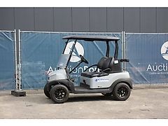 Club-car Tempo