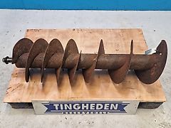 John Deere 9780 (Spare part/Reservedel/Ersatzteil)