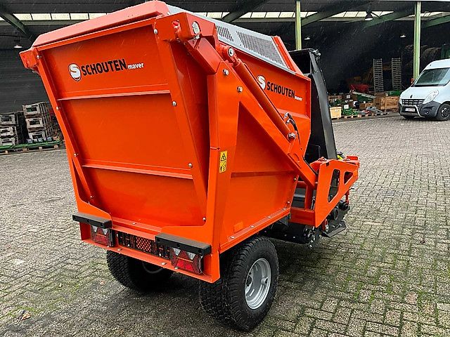 Schouten Maver 1302