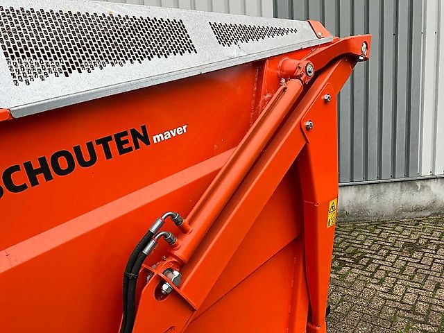 Schouten Maver 1302