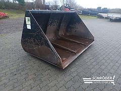 Bressel und Lade GROßVOLUMENSCHAUFEL XL 2,50 M BOBCAT/MF