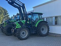 Deutz-Fahr 6130 TTV