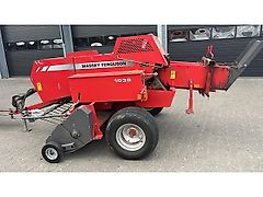 Massey Ferguson 1839