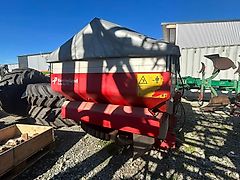 Kverneland Exacta TL