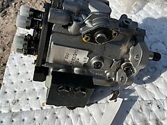 Fendt Einspritzpumpe für Fendt 920er, überholt, 0470506045