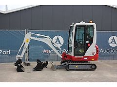 Takeuchi TB216