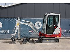 Takeuchi TB216
